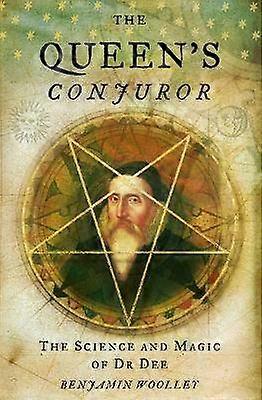 The Queen's Conjuror