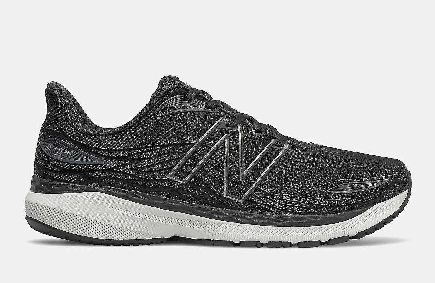 New Balance Mens Fresh Foam X 860 V12 Shoes Sneakers Runners