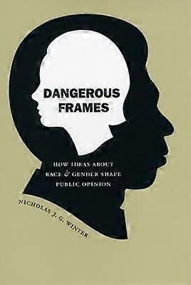 Dangerous Frames - How Ideas about Race and Gender Shape Public Opinion
