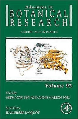 Abscisic Acid in Plants