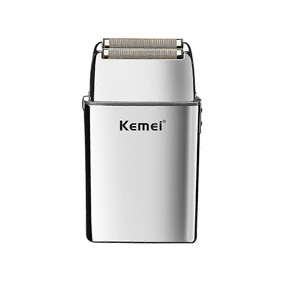 Reciprocating Floating Blade Mesh Usb Rechargeable Electric