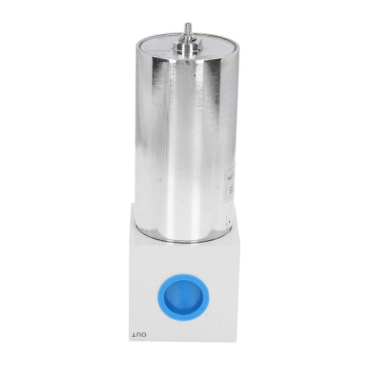 Air Compressor Oil Water Separator Aluminum Alloy Medium High Pressure Air Filter for IndustryQSLH‑2