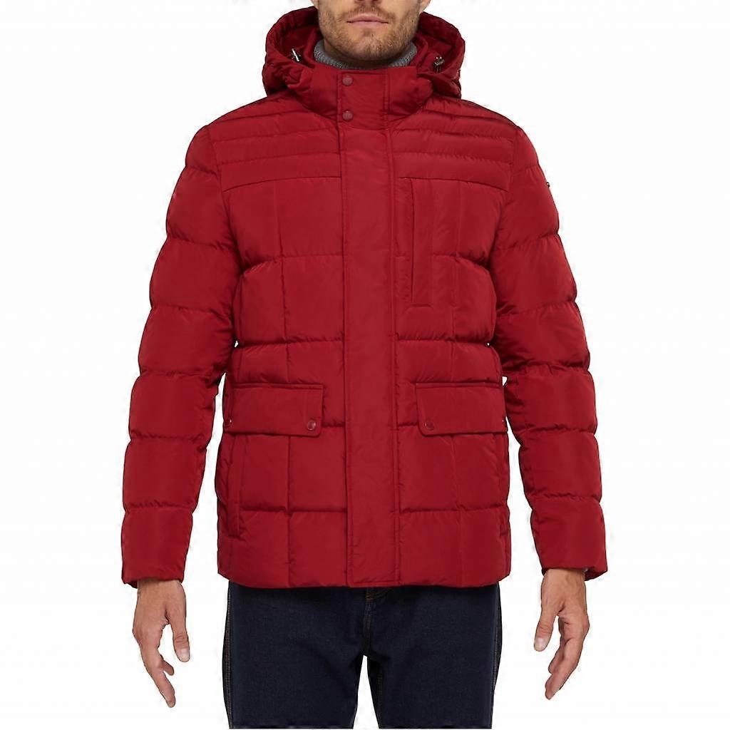 Geox M Hilstone Jakker