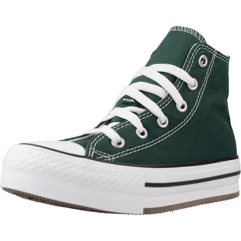 Converse Eva Lift Hi Sneakers