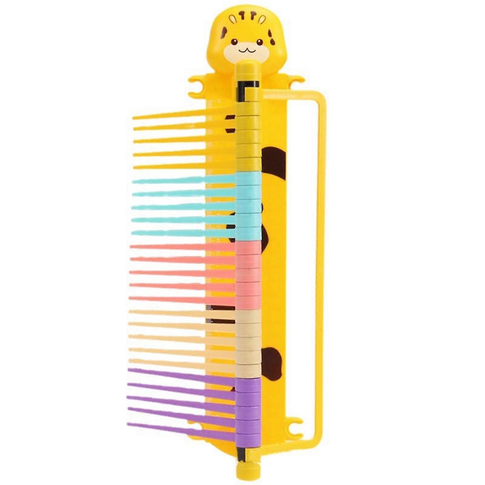 Vertical Jump Measuring Device, Kids Training Tool, High Jump Practice