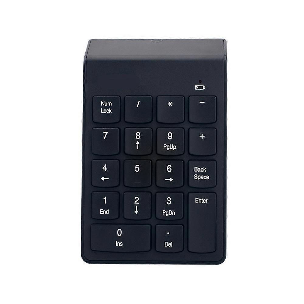Wireless Numeric Keypad