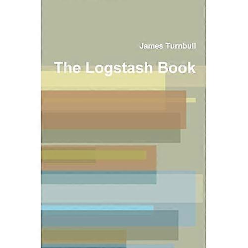 El libro de Logstash
