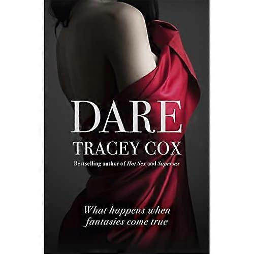Dare: What Happens When Fantasies Come True