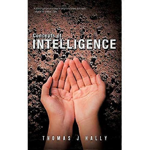 Concepts of Intelligence