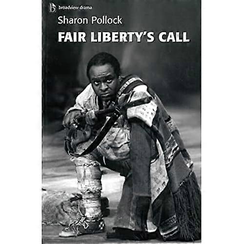 Verkligt Liberty's Call