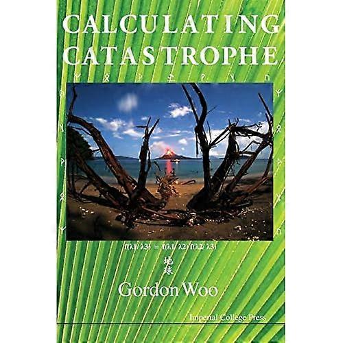 Berekenende catastrofe