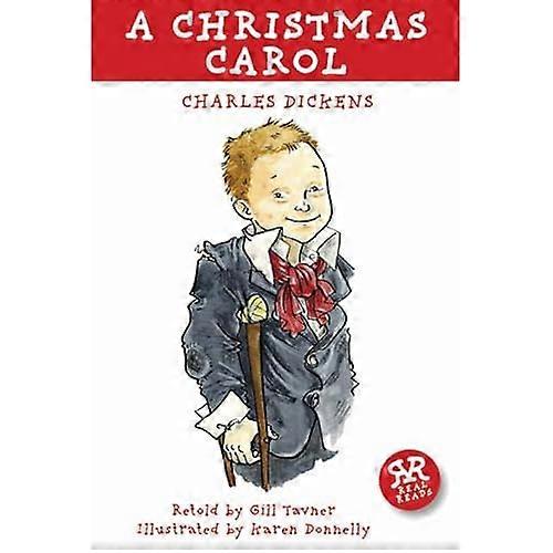 A Christmas Carol (Real Reads)