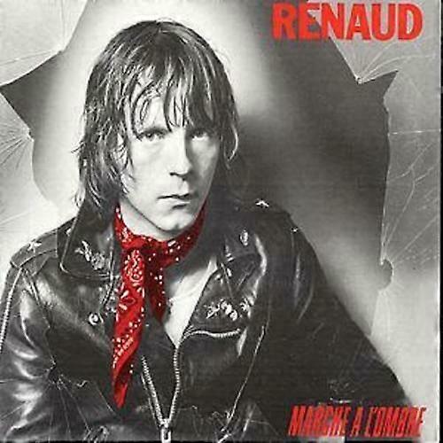 Renaud mars En L039ombre CD (2000)