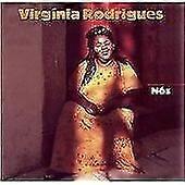Rodrigues Virginia Nos CD
