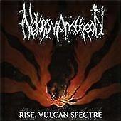 Nekromantheon Rise Vulcan Spectre CD