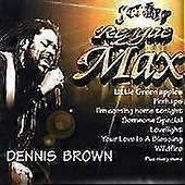 Brown Dennis Reggae Max CD