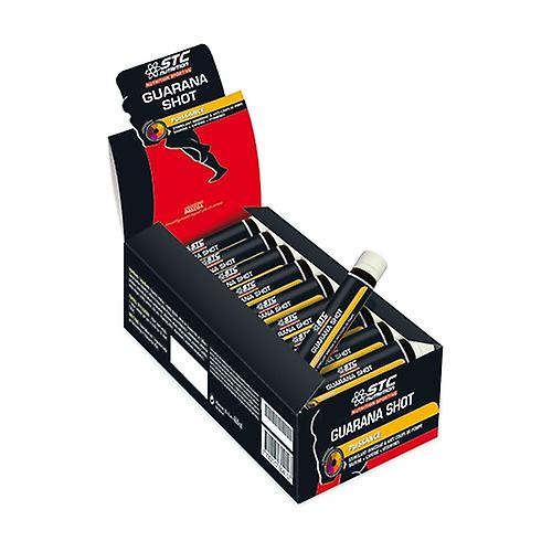 Guarana Shot 25 ml