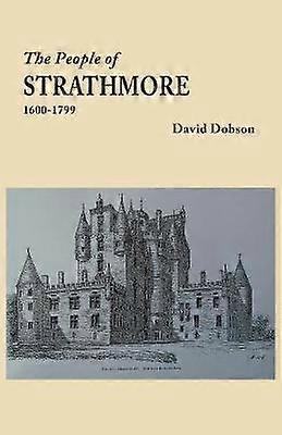 De mensen van Strathmore 16001799