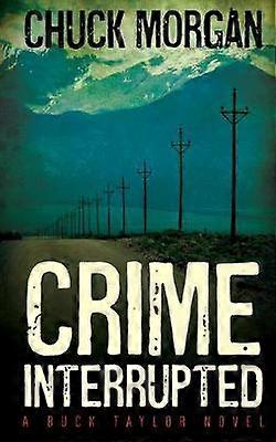 Crime Interrupted