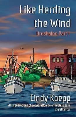 Like Herding the Wind