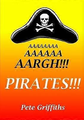 Aaaaaaaaaaaaaaaargh Pirates