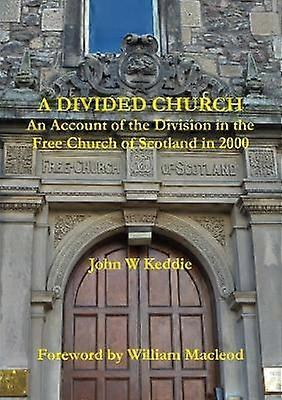 A Divided Church