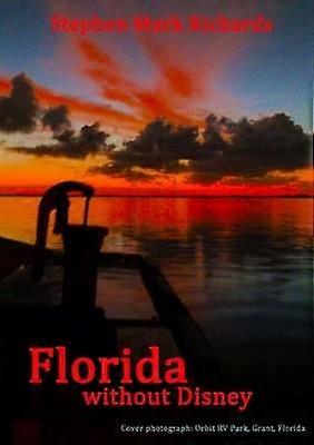 Florida utan Disney