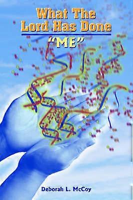 What The Lord Has Done