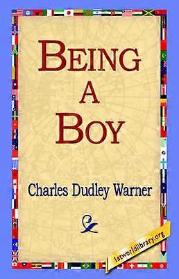 Being a Boy