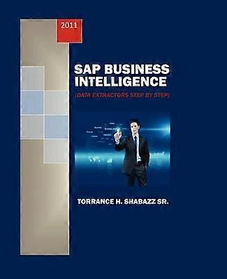 Extractores de datos SAP Business Intelligence paso a paso