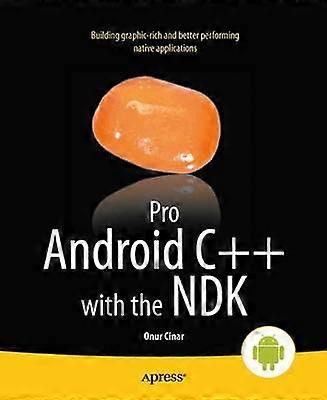 Pro Android C++ z NDK