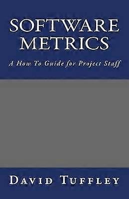 Métricas de software