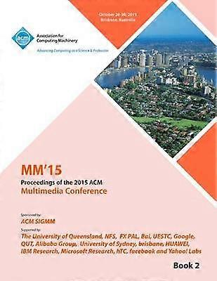 Multimedia 2015 Vol 2