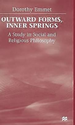 Outward Forms Inner Springs