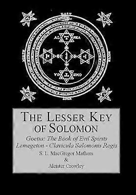 The Lesser Key of Solomon
