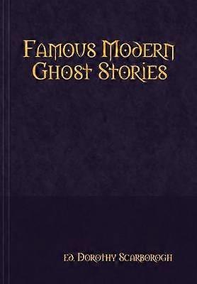 Famous Modern Ghost Stories