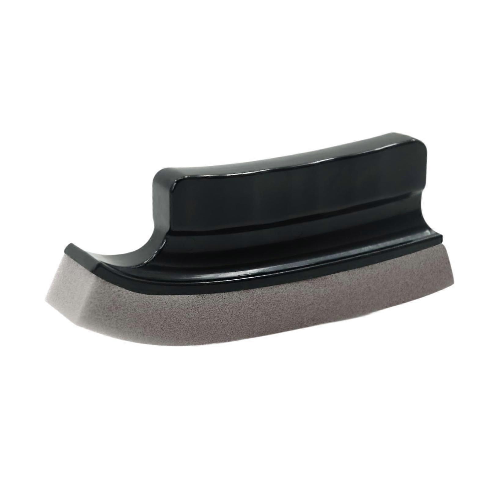 Beard Cleaner Brush for Sink Beard Clean up Use for Countertops Shaving Sink Beard Cleaner Brush