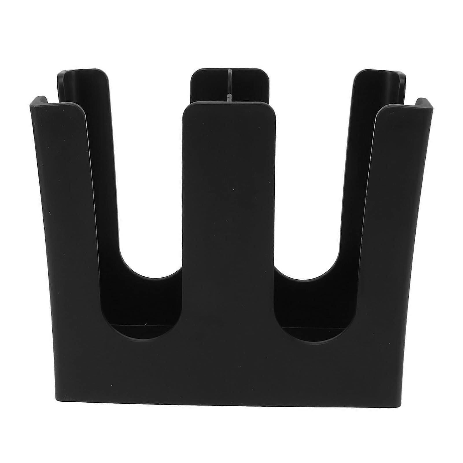 Large Capacity Simple Sturdy Coffee Cup Organizer