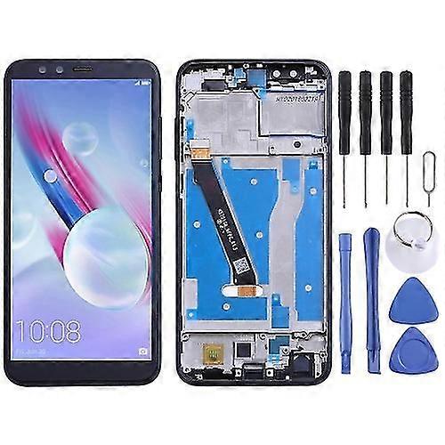 2026 NEW Lcd Screen For Huawei Honor 9 Lite Digitizer Full Assembly With Frame