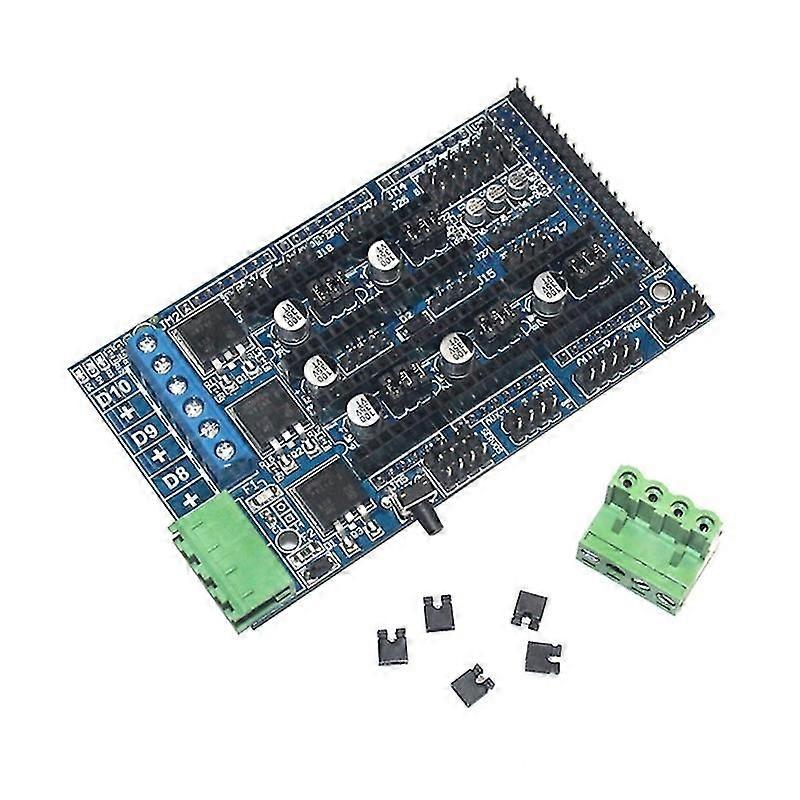 3D Printing Technology Development Board RAMPS 1.4/1.5/1.6 Control Boards