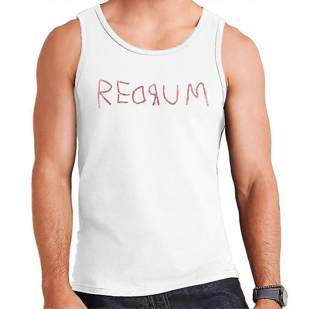 The Shining Redrum Men'S Vest