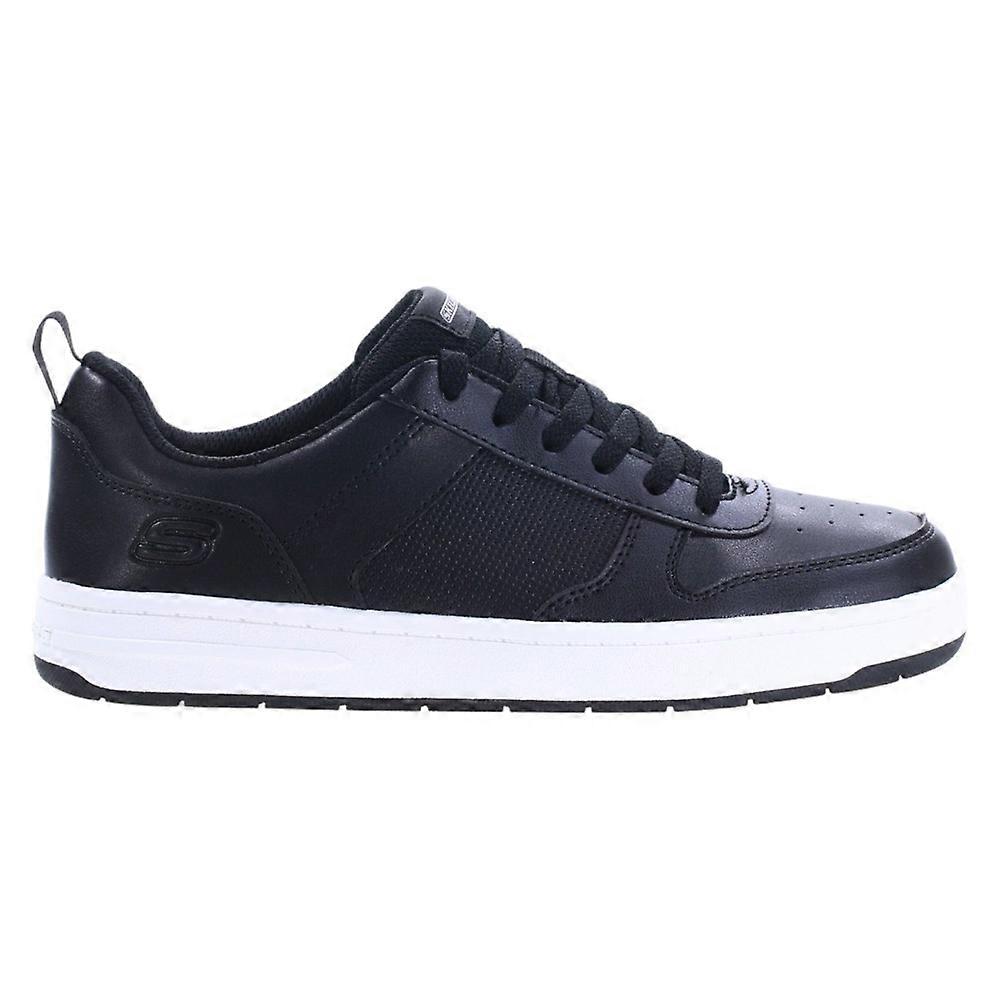 Shoes Skechers Smooth Street-genzo 405634LBKW
