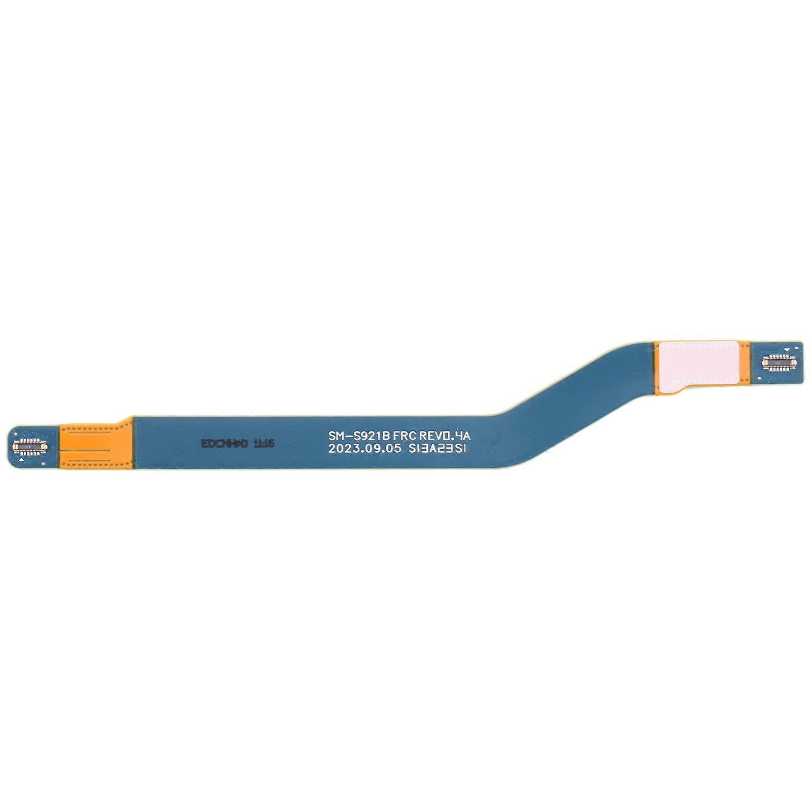 For Samsung Galaxy S24 SM-S921B COMPATIBLE Signal Flex Cable