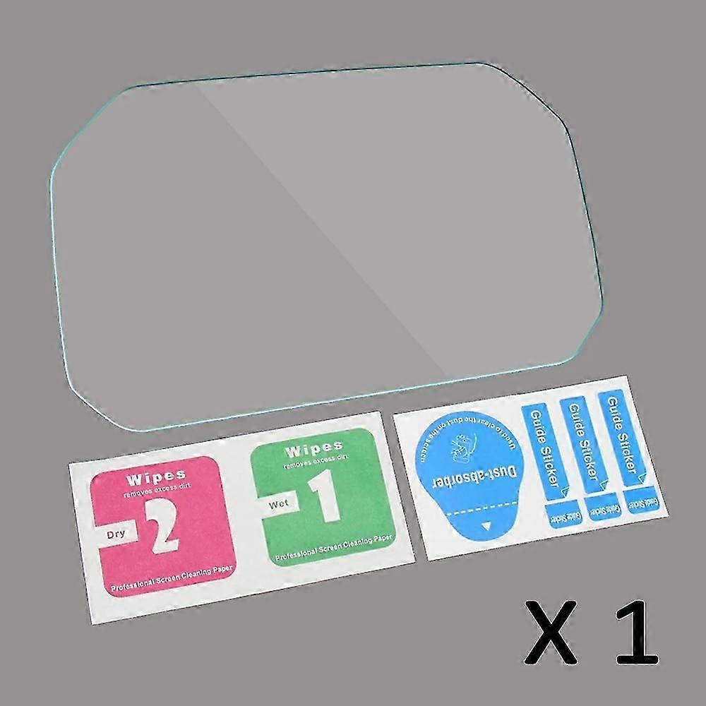 NEW Cluster Scratch Protection Film Screen Protector For BMW S1000XR S 1000 XR 2020 2022