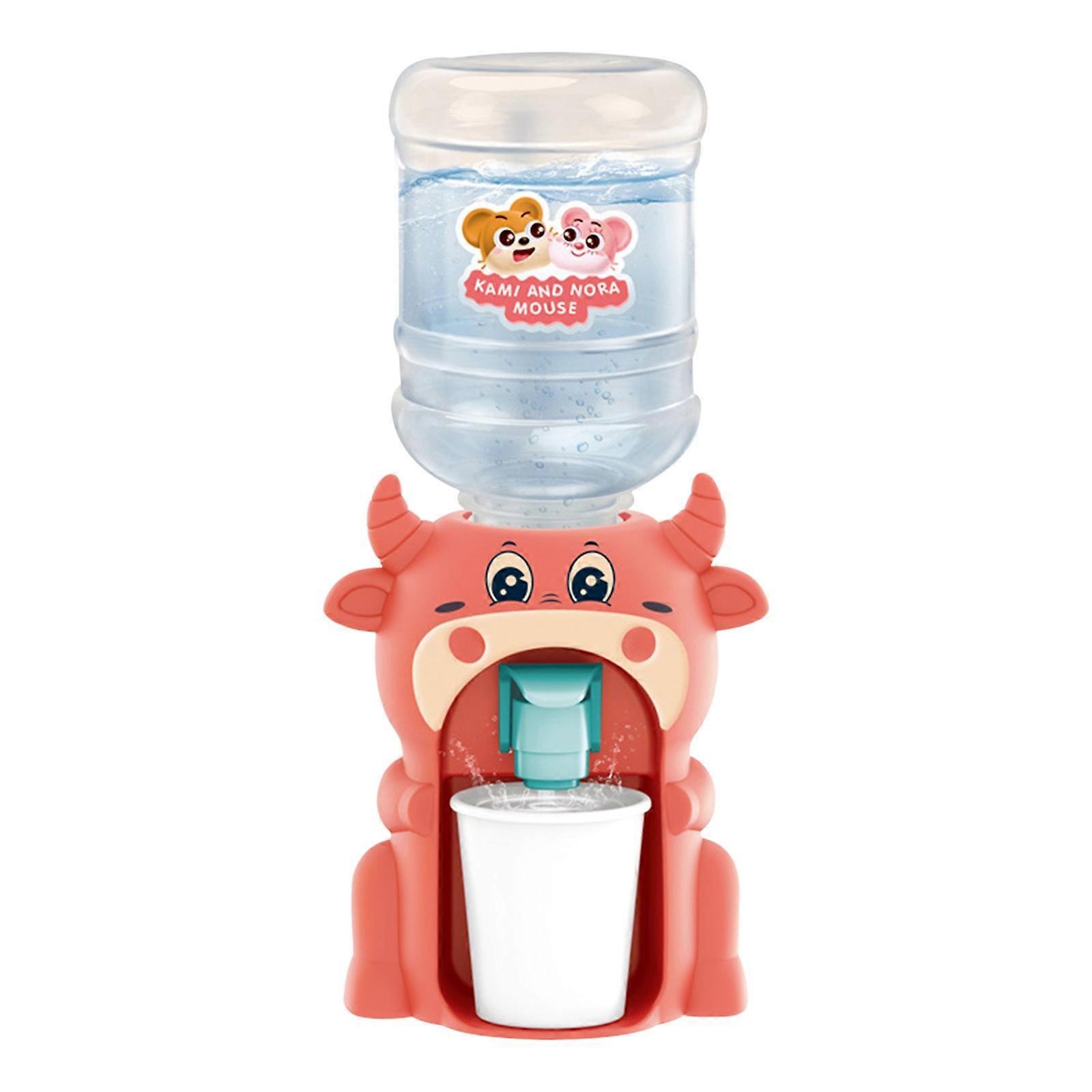 Distributore di bevande per bambini Eccitante distributore d'acqua di gioco