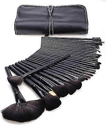 Makeup Brushes, 32pcs Professional Cosmetic Brush Se