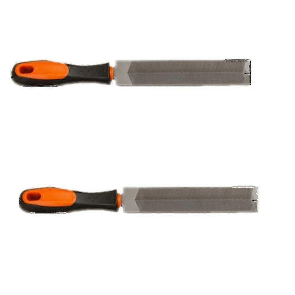 Hand Saw File Setorange1pcs