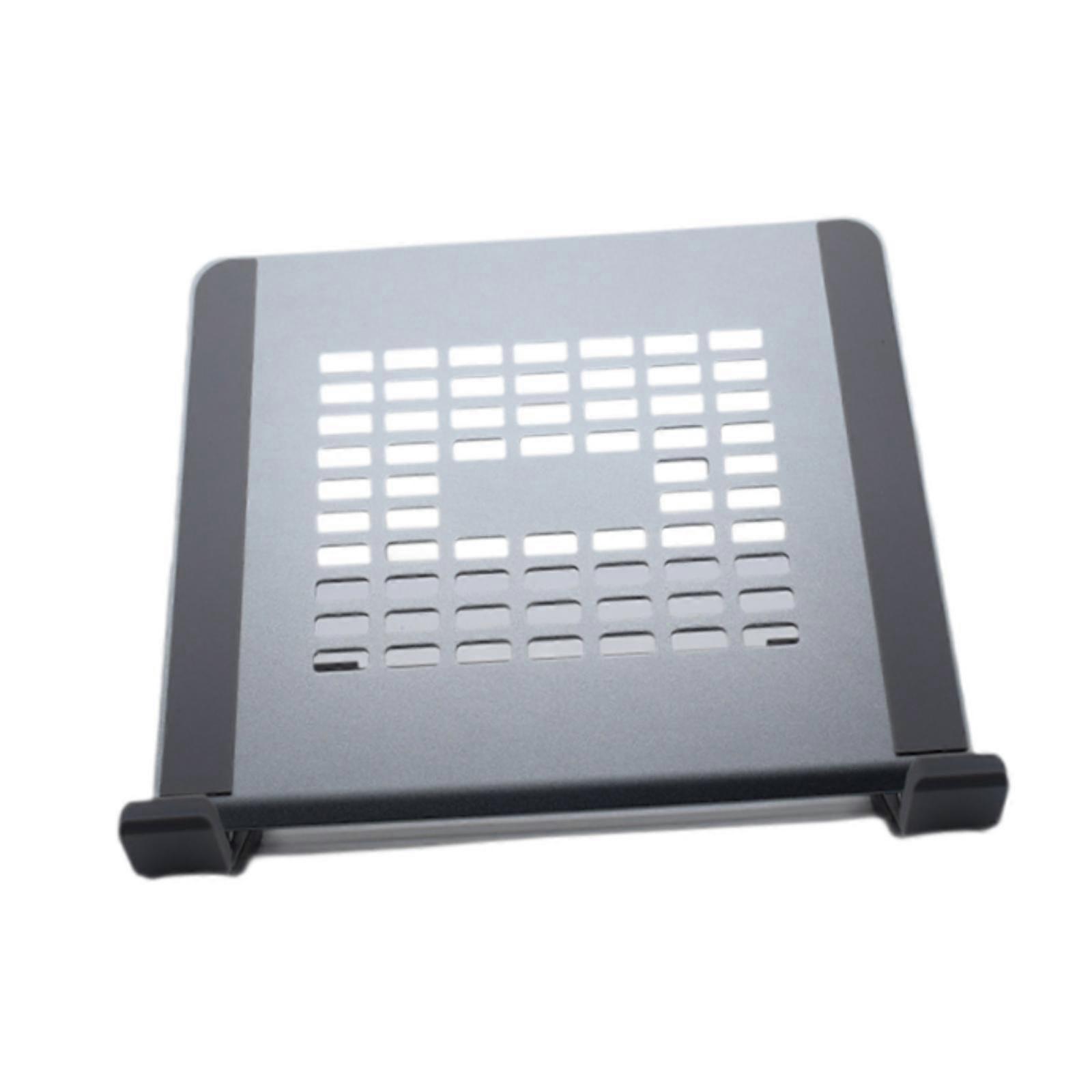 Tablet Stand Lifting Height Bracket Hollow Design Multipurpose Foldable Portable