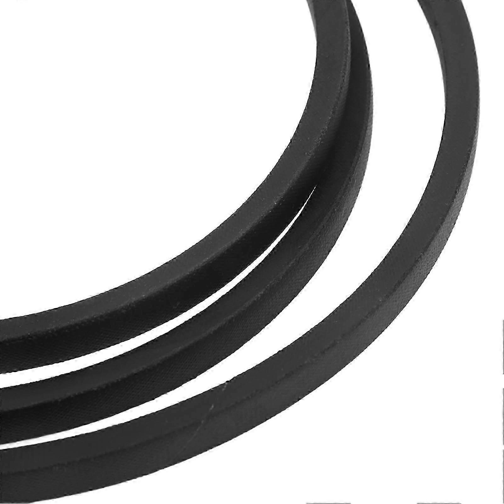Transmission Drive Belt 95404165 - Replacement for Cub Cadet LT1042/45/46/50