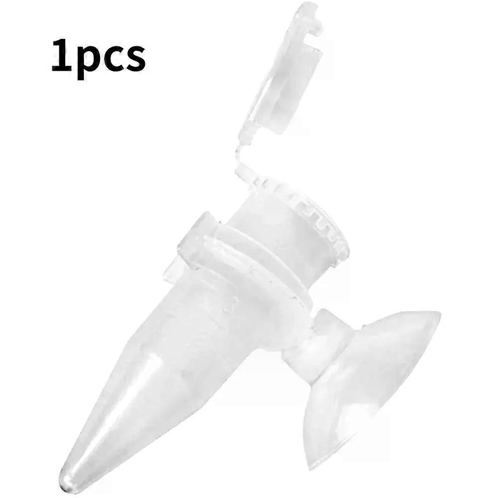 Automatischer Fischfutterautomat Sole Garnelen Feeder Roter Wurm Fütterung Futterautomat Trichter Tasse Fischfutter Fütterungswerkzeug Aquarium Zubehör